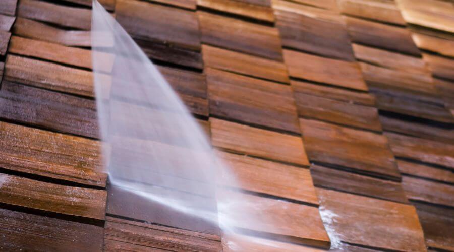 Tile Roofing in Wadsworth, TX